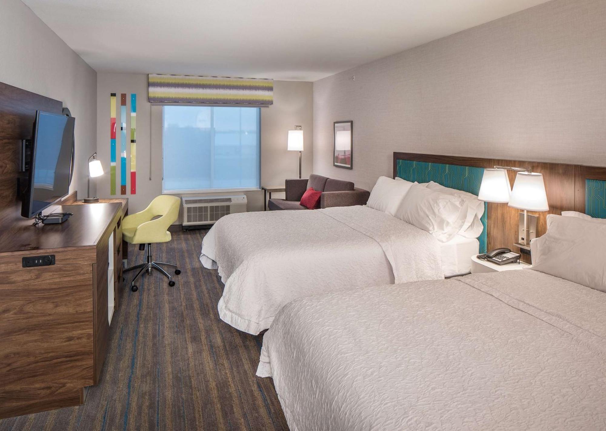 Hotel Hampton Hastings